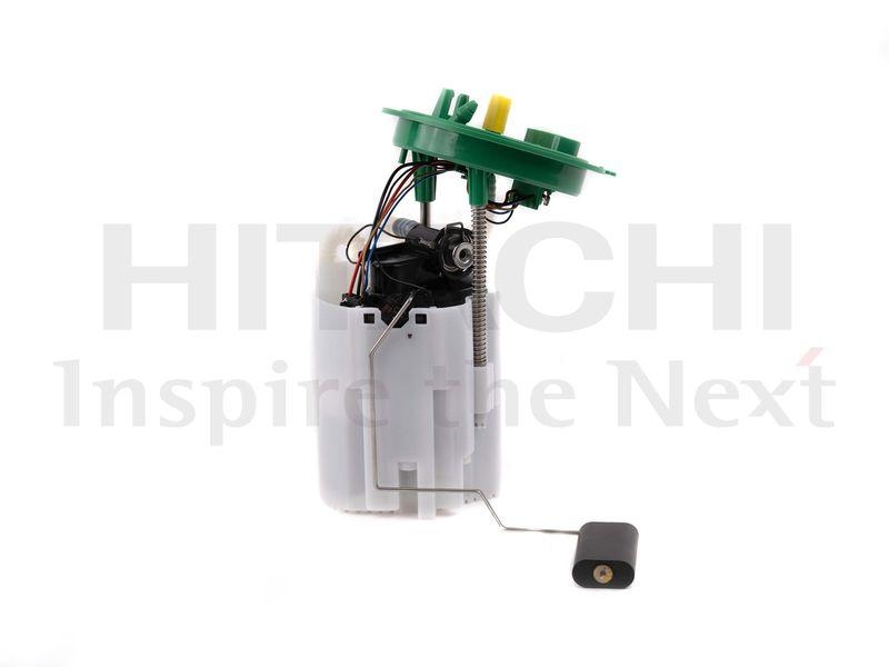 HITACHI 2503126 Kraftstofffördereinheit für SKODA u.a.