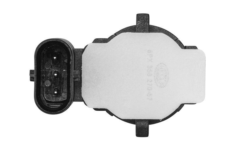 HELLA 6PX 358 270-571 Sensor, Einparkhilfe