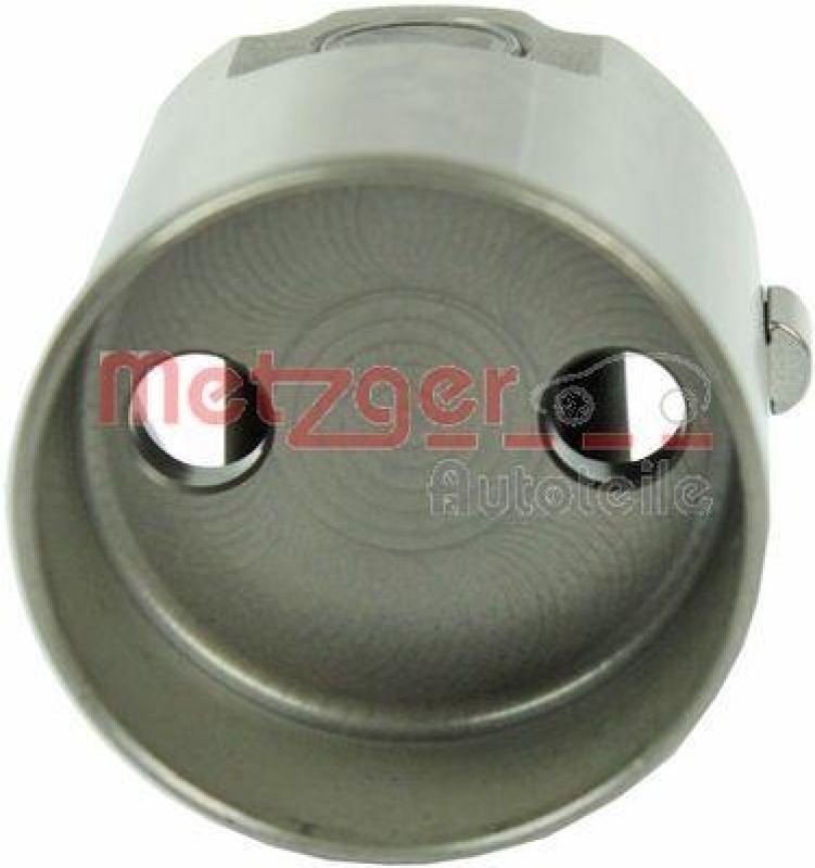 METZGER 2250145 Stößel, Hochdruckpumpe für AUDI/BMW/MB/OPEL/SEAT/SKODA/VW