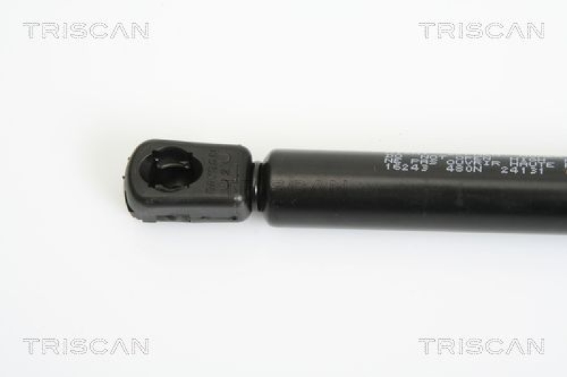 TRISCAN 8710 16243 Gasfeder Hinten für Ford Transit Connect