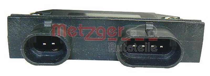 METZGER 0882009 Schaltgerät, Zündanlage für DAEWOO