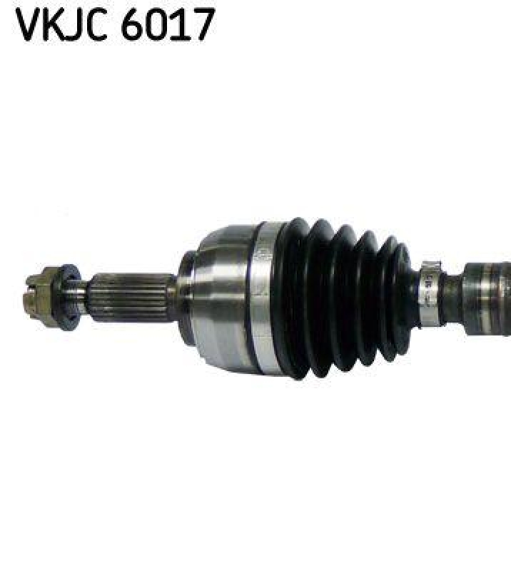 SKF VKJC 6017 Antriebswelle