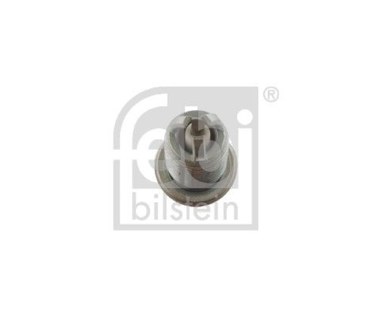 FEBI BILSTEIN 13508 Zündkerze Extra für VW-Audi