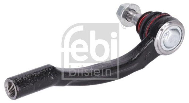 FEBI BILSTEIN 183113 Spurstangenendstück mit Sicherungsmutter für Mercedes-Benz