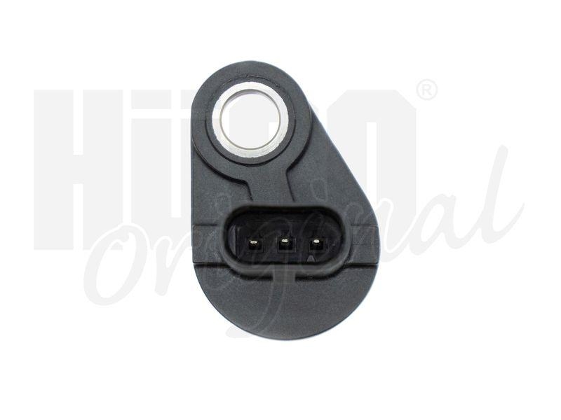 HITACHI 131798 Sensor, Nockenwellenposition für OPEL u.a.