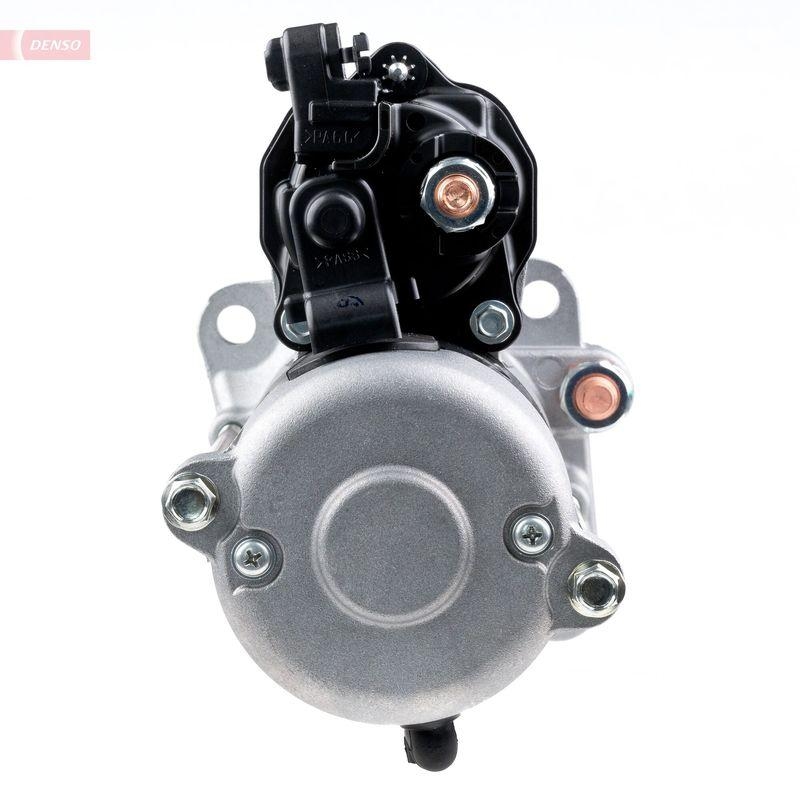 DENSO DSN2098 Starter JOHN DEERE INDUSTRIEMOTOR (11-)