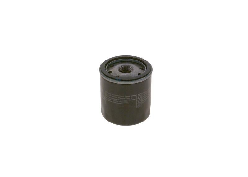 Bosch F 026 407 221 Ölfilter P7221