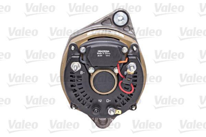 VALEO 592601 Generator Neu - ORIGINS