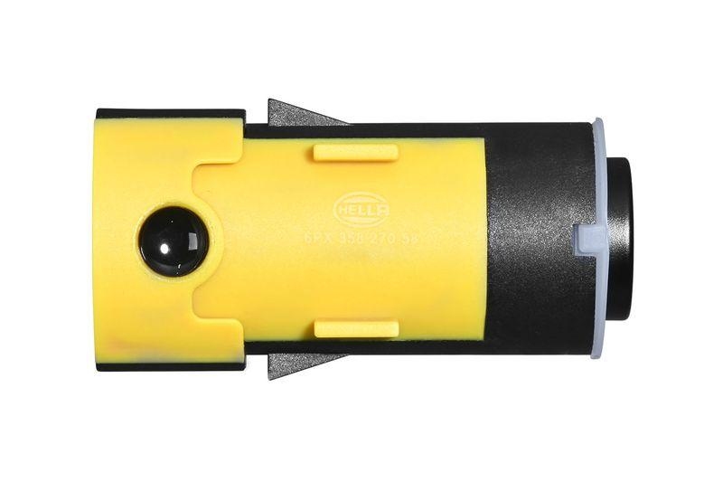 HELLA 6PX 358 270-581 Sensor, Einparkhilfe