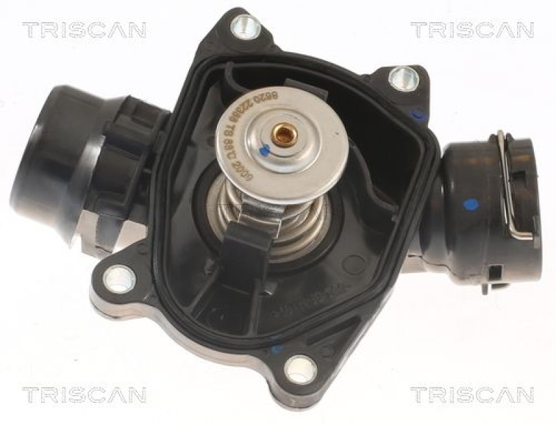 TRISCAN 8620 22388 Thermostat M. Gehäuse für Bmw (0)