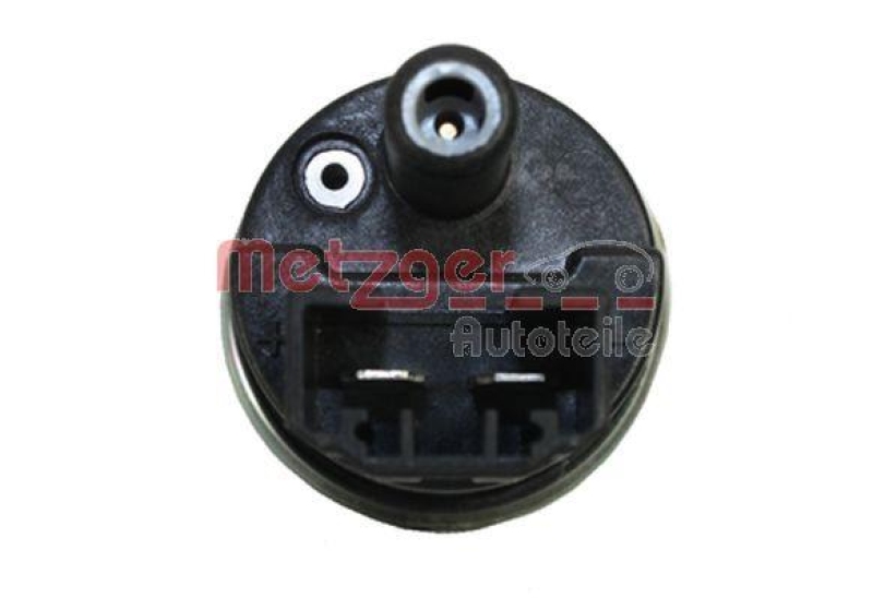 METZGER 2250162 Kraftstoffpumpe für HYUNDAI/KIA