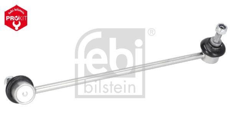 FEBI BILSTEIN 40894 Verbindungsstange mit Sicherungsmuttern für BMW