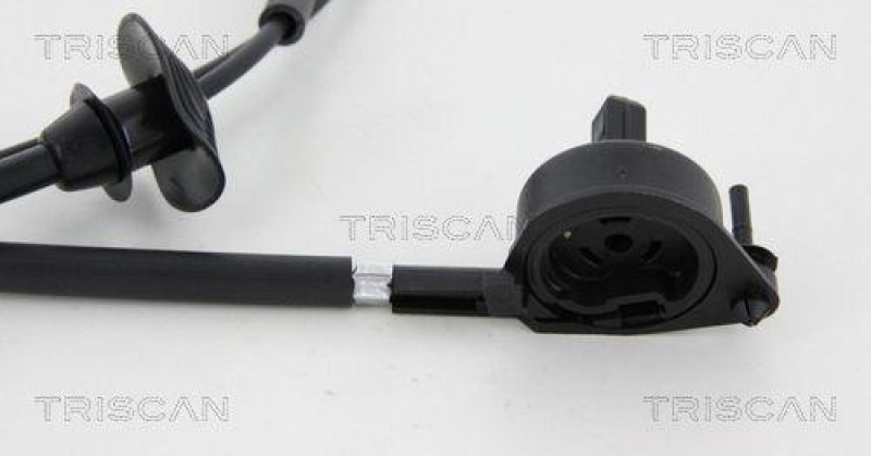 TRISCAN 8140 25604 Motorhaubenzüge für Renault Laguna