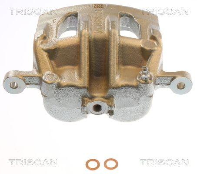 TRISCAN 8175 43137 Triscan Bremssattel für Caliperhyundai