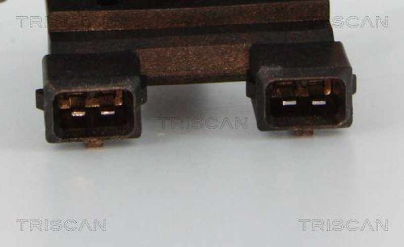 TRISCAN 8860 24046 Zündspule für Opel