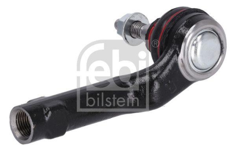 FEBI BILSTEIN 183114 Spurstangenendstück mit Sicherungsmutter für Ford