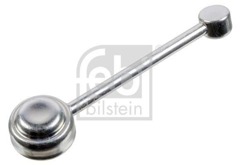 FEBI BILSTEIN 184207 Wählstange für Schaltgetriebe für Peugeot