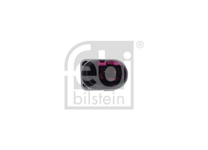 FEBI BILSTEIN 185305 Abgastemperatursensor für VW-Audi