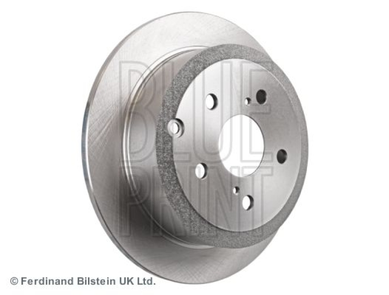 BLUE PRINT ADT343315 Bremsscheibe für TOYOTA