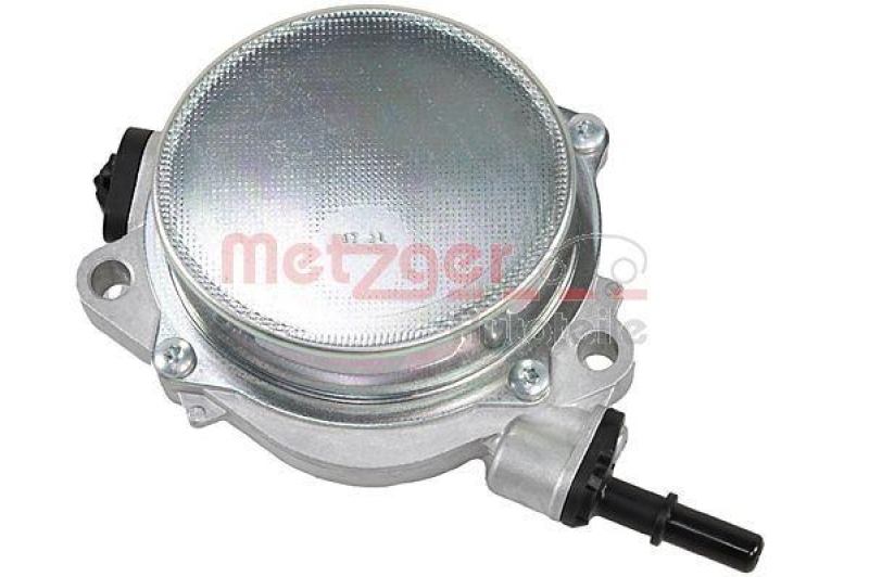 METZGER 8010154 Unterdruckpumpe, Bremsanlage für FORD/LAND ROVER