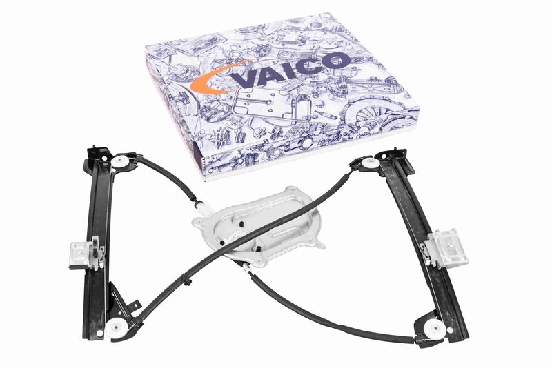 VAICO V10-6893 Fensterheber für VAG