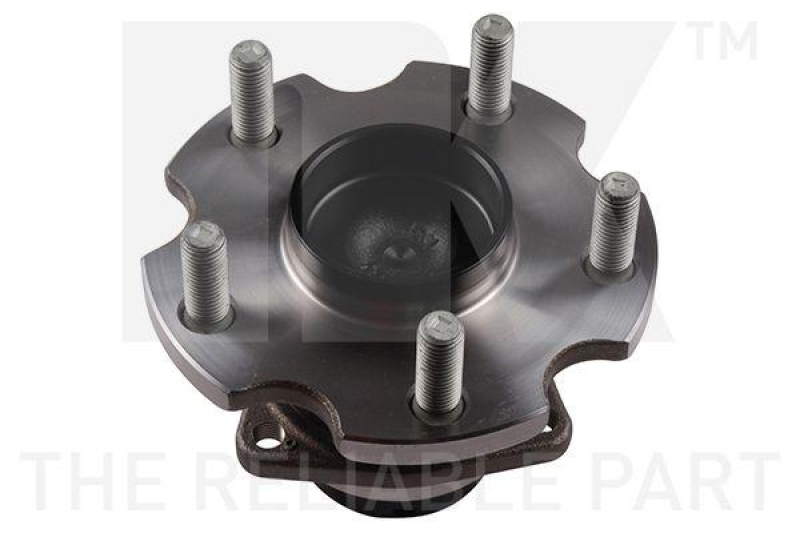 NK 764530 Radlagersatz für TOYOTA