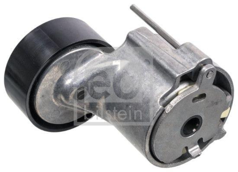 FEBI BILSTEIN 40898 Riemenspanner für Keilrippenriemen für Opel