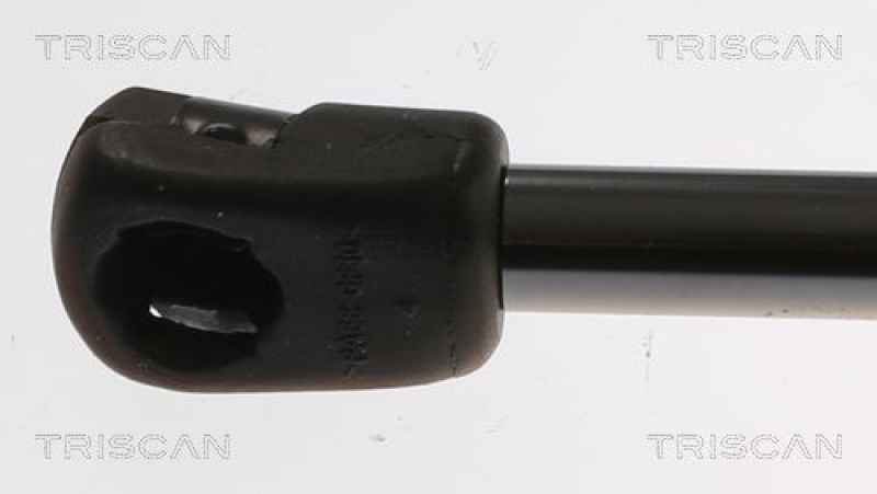 TRISCAN 8710 16245 Gasfeder Hinten für Ford S-Max