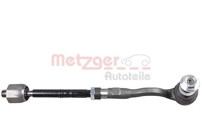 METZGER 56001208 Spurstange für BMW VA links/rechts