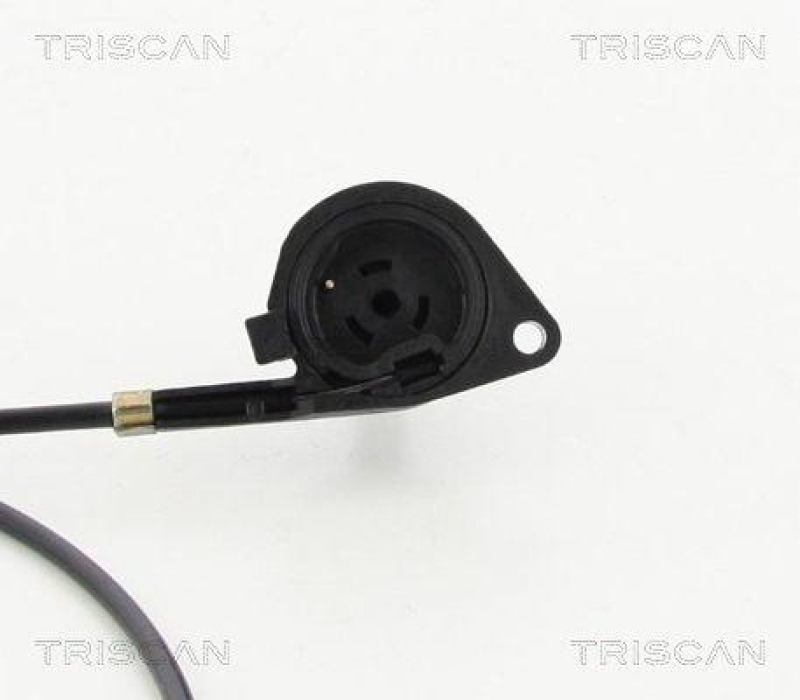 TRISCAN 8140 25606 Motorhaubenzüge für Renault Master