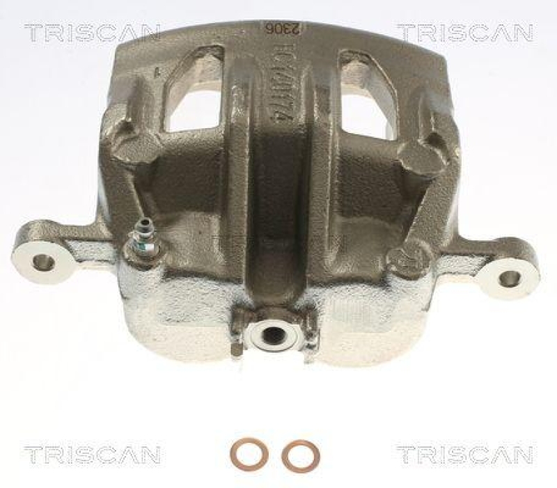 TRISCAN 8175 43138 Triscan Bremssattel für Caliperhyundai