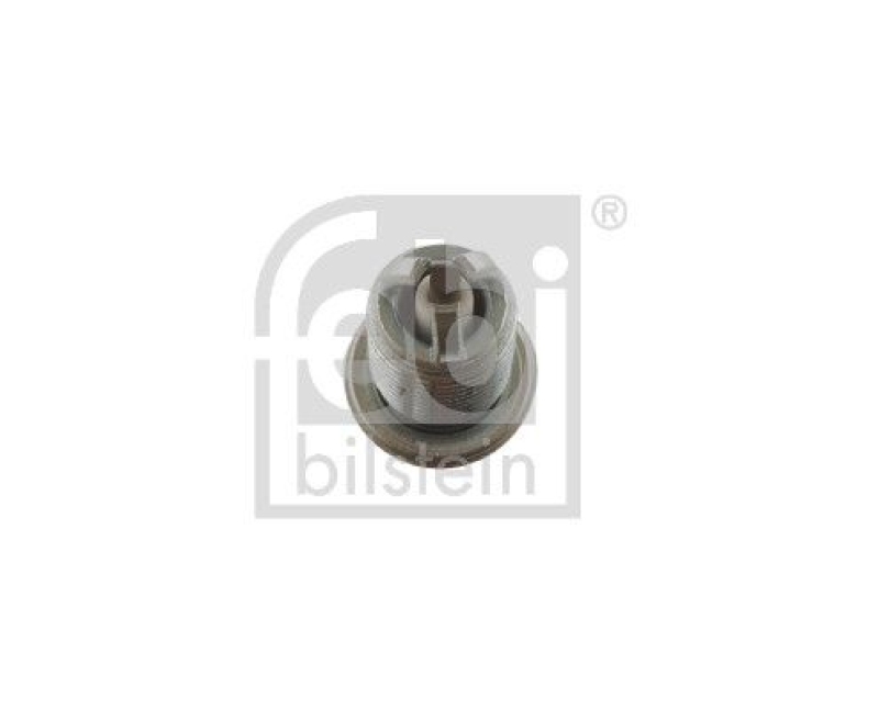 FEBI BILSTEIN 13512 Zündkerze Extra für VW-Audi