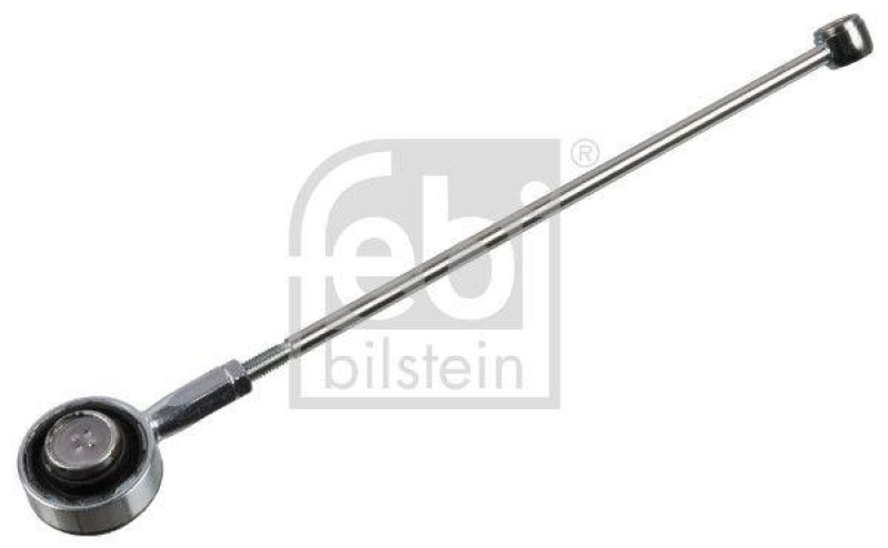 FEBI BILSTEIN 184208 Wählstange für Schaltgetriebe für Peugeot