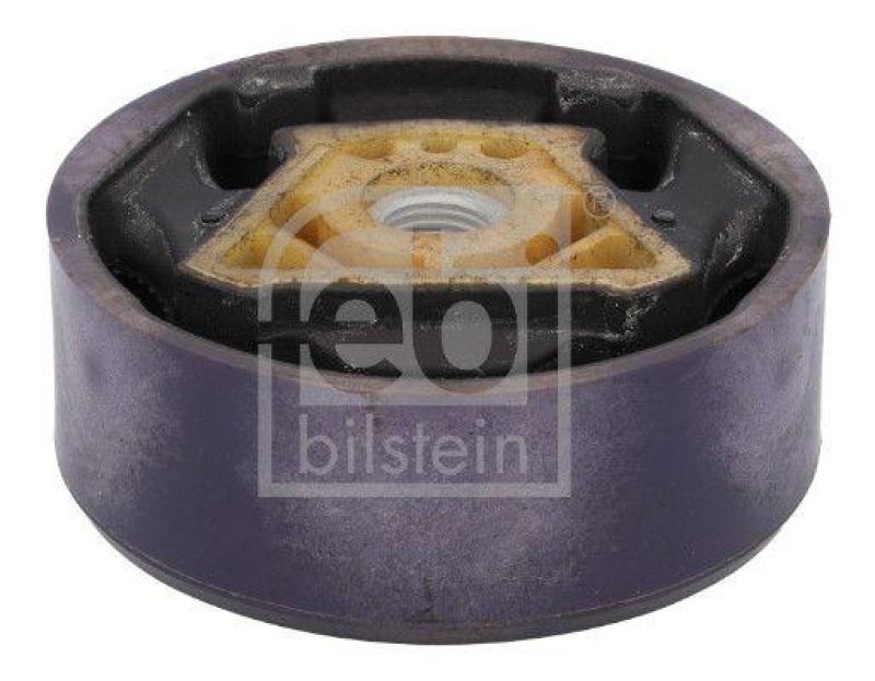 FEBI BILSTEIN 188689 Motorträgerlager für VW-Audi