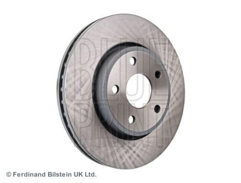 BLUE PRINT ADA104362 Bremsscheibe für Jeep