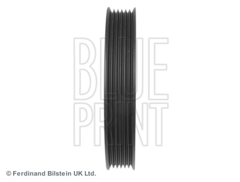 BLUE PRINT ADG06106 Riemenscheibe (entkoppelt) für Kurbelwelle für HYUNDAI