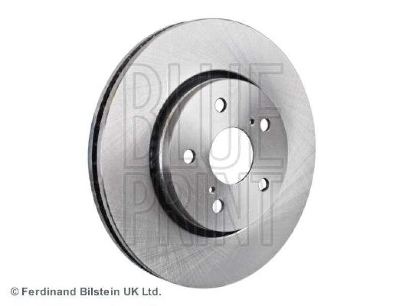 BLUE PRINT ADT343316 Bremsscheibe für TOYOTA