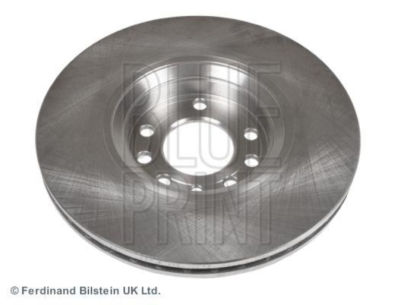 BLUE PRINT ADW194310 Bremsscheibe für Opel PKW