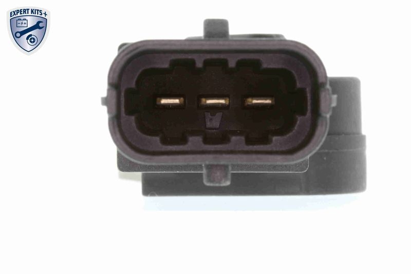 VEMO V40-72-0397 Sensor, Nockenwellenposition inkl. Adapter 3-Polig für OPEL