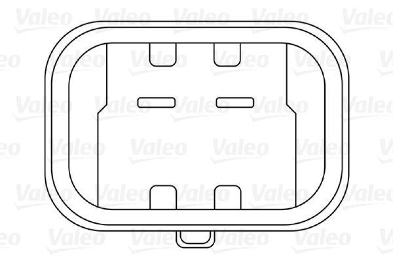 VALEO 851461 Fensterh. vorne rechts Alfa Romeo GTV(6/95>4/05)