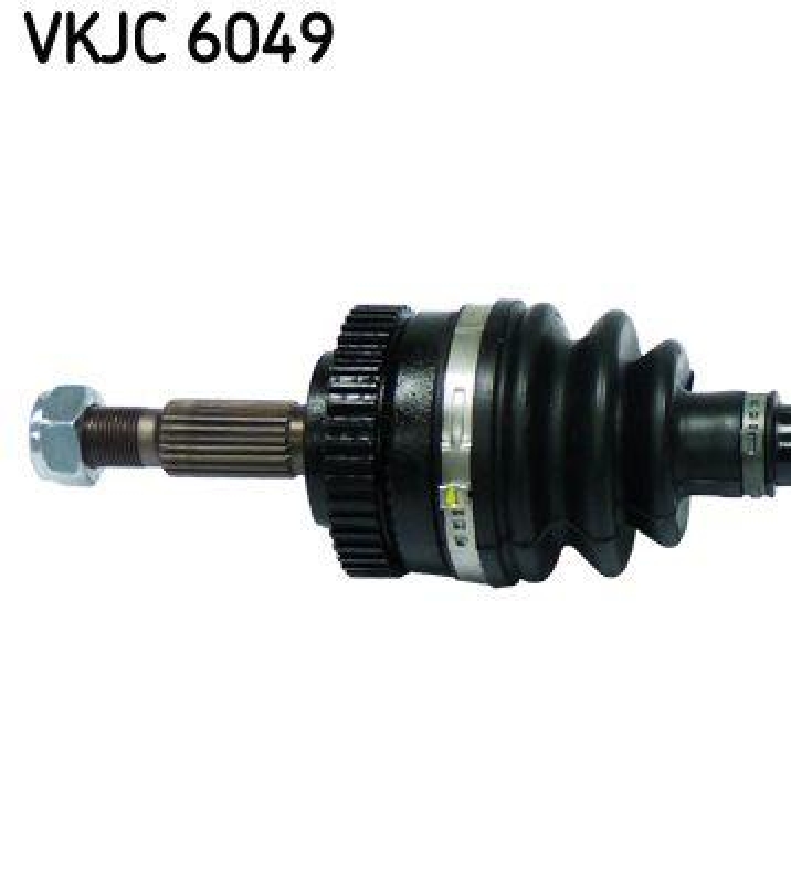 SKF VKJC 6049 Antriebswelle