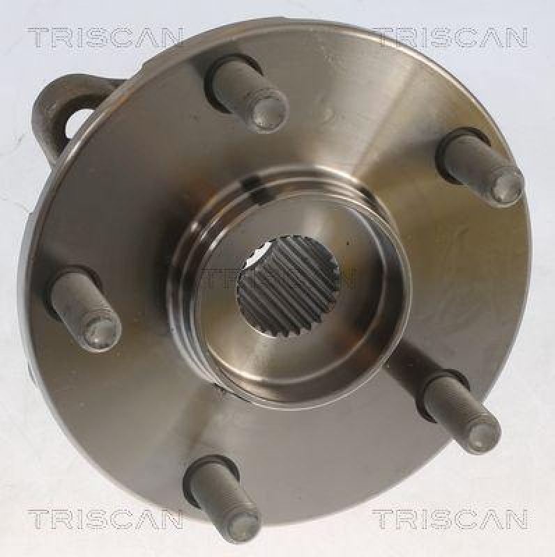 TRISCAN 8530 13145 Radnabe Vorne für Toyota