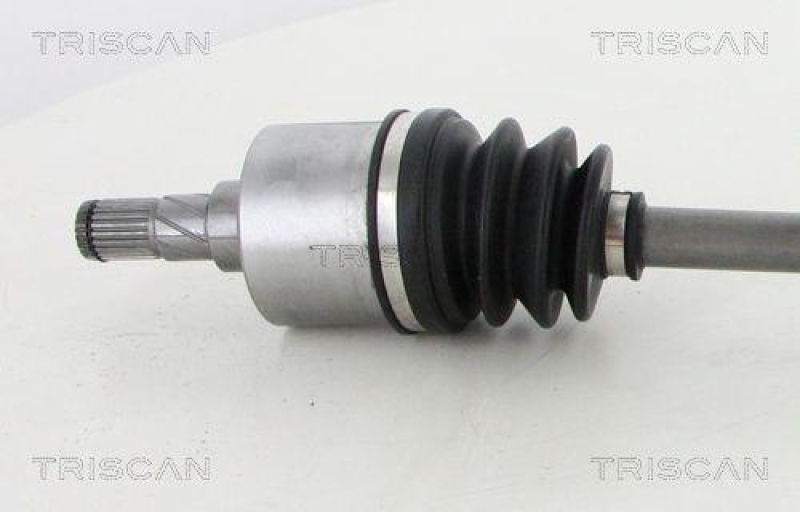 TRISCAN 8540 69505 Antriebswelle für Suzuki