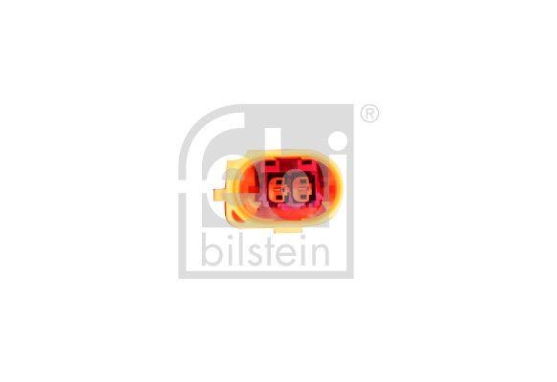 FEBI BILSTEIN 185307 Abgastemperatursensor für VW-Audi