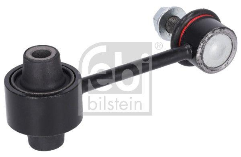 FEBI BILSTEIN 42796 Verbindungsstange mit Schraube und Muttern für SUBARU