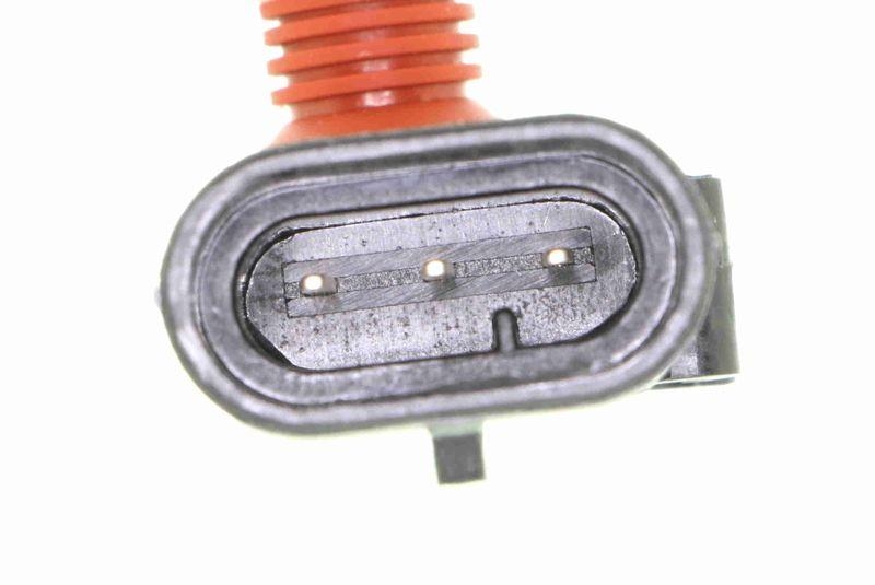 VEMO V40-72-0398 Sensor, Saugrohrdruck 3-Polig für OPEL