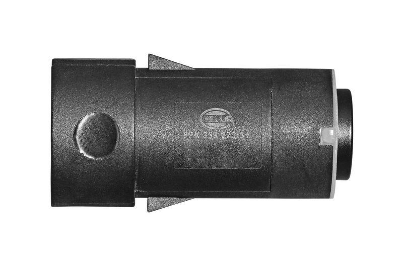 HELLA 6PX 358 270-611 Sensor, Einparkhilfe