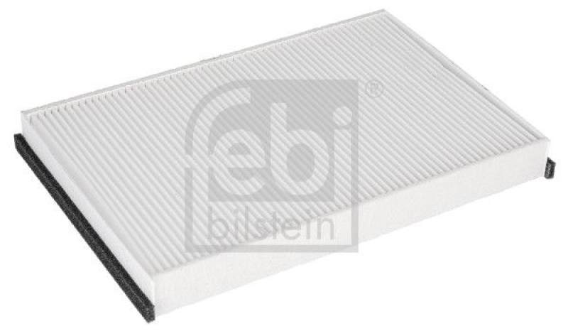 FEBI BILSTEIN 11233 Innenraumfilter für Opel