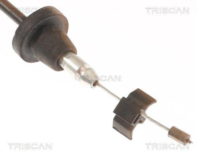 TRISCAN 8140 25609 Motorhaubenzüge für Renault