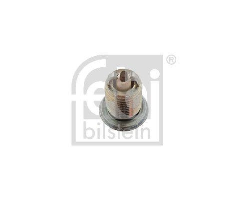 FEBI BILSTEIN 13518 Zündkerze Extra für Renault